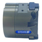 Schunk 3-Finger Gripper Universal Gripper PZN-50/2 AS 300609 for industrial applications