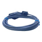 Visolux Signal Converter Sensor KSU-VEG-T-GA/25/29 suitable for industrial use