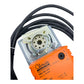 Clorius Stellantrieb 24VAC/DC VBA-90-24V Stellantrieb geeignet für die Industrie