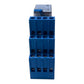 Finder Universalrelais 24V DC 55.34.9.024.5040 Universalrelais für die Industrie
