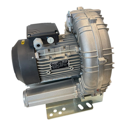 FPZ SCL-K06-MS MOR Seitenkanalverdichter 230V 50Hz für industriellen Einsatz