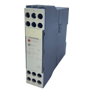 Siemens 3RU1126-1JB0 Überlastrelais für den industriellen Einsatz Überlastrelais