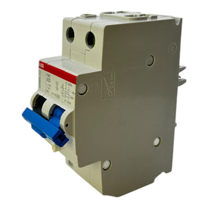 ABB F402 A25 Leistungsschalter 230V - für industriellen Einsatz ABB