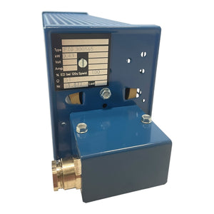 Frizlen FZG 300X65 Bresmwiederstand 0,43kW - für industriellen Einsatz