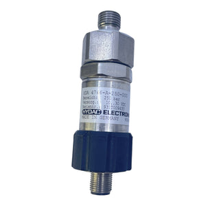 HYDAC Druckmessumformer HDA 4746-A-250-000 für industriellen Einsatz Umformer