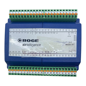 RSI Modul MK200/AT BOGE für industriellen Einsatz RSI Modul MK200/AT BOGE