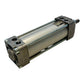 Bosch Pneumatikzylinder doppeltwirkend Ø63/125mm 0 822 223005 Pneumatik Zylinder