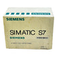 Siemens Simatic S7 Kommunikationsmodul 6AG1222-1HF00-2XB0 6ES7222-1HF00-0XA0