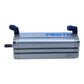 Festo Pneumatikzylinder Kompaktzylinder ADVU-40-132-A-P-A 156045