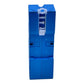 Finder Relaisfassung Typ 94.P4 für Serie 55/58 10A 300V Klemmenblock blau