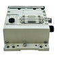 FESTO Pneumatikmodul-Einheit CPX-GE-EV-S + CPX-FB13 + CPX-EPL-E Pneumatikmodul
