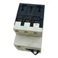 Siemens Motorschutzschalter 2,8-4A 3RV1011-1EA10 400V 40A SIRIUS Class 10