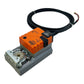 Clorius Stellantrieb 24V ACDC VB-90-24V 10Nm 150s Ventilantrieb für Industrie