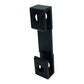 Balluff BAM0204 Montagehalterung BAM MC-TL-025-P-1 mit Schrauben und Ringen