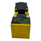 Turck BI15-CP40-AP6X2 Rechteckiger Induktivsensor 15 mm PNP 10–30 V DC CP40