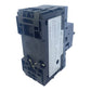 Siemens Motorschutzschalter 0,7-1A 3RV2011-0JA20 13A 3-polig Sirius