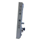 Festo Elektrik-Anschlussplatte CAPC-F1-E-M12 Sub-Base 570042 Serie K202