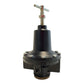 Norgren Druckregler 20AG-X8G/PH100 0–8 bar 1" Industrie Pneumatik Industrie