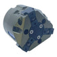 Schunk 3-Finger Gripper Universal Gripper PZN-50/2 AS 300609 for industrial applications