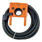 Clorius Stellantrieb 24VAC/DC VBA-90-24V Stellantrieb geeignet für die Industrie