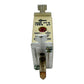 Weber NH000 Sicherung 100A 500V gG 120kA KTF M Sicherungseinsatz VE:4stk