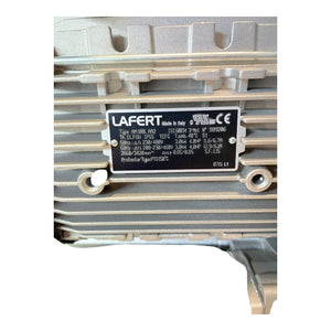 FPZ SCL-K06-MS MOR Seitenkanalverdichter 230V 50Hz für industriellen Einsatz