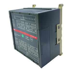 ABB Advant Controller 31 GJR5252200R0101 07DC92D für den industriellen Einsatz