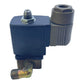 Burkert 00125336 Magnetventil 230V 50Hz 10bar  für den industriellen Einsatz