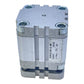 Festo Pneumatikzylinder Kompaktzylinder ADVUL-50-25-PA 156897