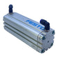 Festo Pneumatikzylinder Kompaktzylinder ADVU-40-132-A-P-A 156045