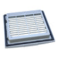 Rittal Outlet Filter SK3238.200 Lüftungsfilter für Schaltschrank