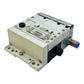 FESTO Pneumatikmodul-Einheit CPX-GE-EV-S + CPX-FB13 + CPX-EPL-E Pneumatikmodul