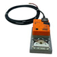 Clorius Stellantrieb 24V ACDC VB-90-24V 10Nm 150s Ventilantrieb für Industrie