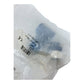 Festo Pneumatik-Verschraubung FBSD-WD-9 18525 Serie H2 gerade Steckverschraubung