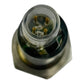 Datasensor Sensor Näherungsschalter S18M-5-F-32 Optischer M18 4-Draht Industrie