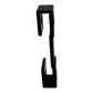 Balluff BAM0204 Montagehalterung BAM MC-TL-025-P-1 mit Schrauben und Ringen