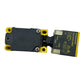 Turck BI15-CP40-AP6X2 Rechteckiger Induktivsensor 15 mm PNP 10–30 V DC CP40