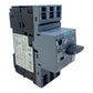 Siemens Motorschutzschalter 3,5-5A 3RV2411-1FA20 3,5-4,5A SIRIUS
