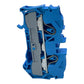WAGO 2-Leiter-Durchgangsklemme 10mm² Blau 2010-1204 VE:25 Stk