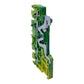 WAGO 2002-1407 4-Leiter Schutzleiterklemme 2,5mm² VE:87 Stk