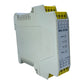 Leuze MSI-SR5B-01 Sicherheitsrelais 24VDC 2A/250VAC