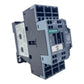 Siemens Schütz 3RT2027-2BB40 24V DC 11kW 25A 3-polig Sirius Leistungsschütz