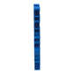 WAGO Reihenklemme blau 2,5mm² 800V Typ 2002-1304 TOPJOB S VE:37stk