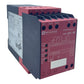 Telemecanique Sicherheitsrelais Not-Aus XPS-AS Modul 24V