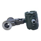 Yokogawa Yewflo Vortex Durchflussmesser YF104-AG854D 24V DC 4–20mA