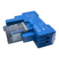 Finder Universalrelais 24V DC 55.34.9.024.5040 Universalrelais für die Industrie