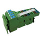 Phoenix Contact 2855114 Inline-Klemme IBIL24DI16-2MBD für industriellen Einsatz