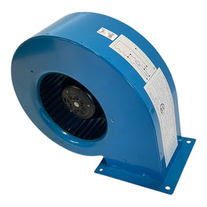 AIRFLOW ACF160X62L2 Radiallüfter 200W 230V 1900rpm - für industriellen Einsatz