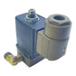 Burkert 00125336 Magnetventil 230V 50Hz 10bar  für den industriellen Einsatz