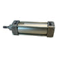 Bosch Pneumatikzylinder doppeltwirkend Ø63/125mm 0 822 223005 Pneumatik Zylinder